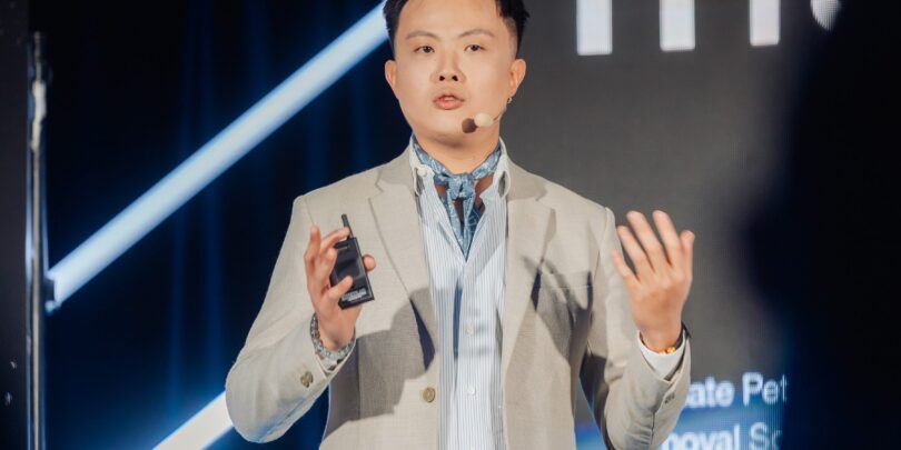 Dreame predstavil nove naprave in v ospredje postavil X60 Ultra Complete