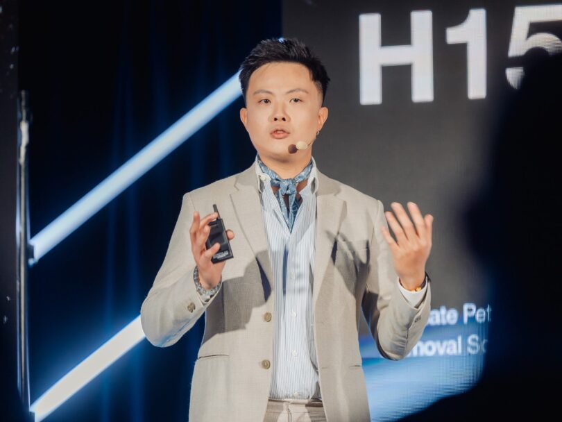 Dreame predstavil nove naprave in v ospredje postavil X60 Ultra Complete