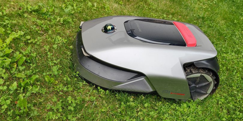 Dreame A1: Za polovično ceno bi si jo takoj omislil (#video)