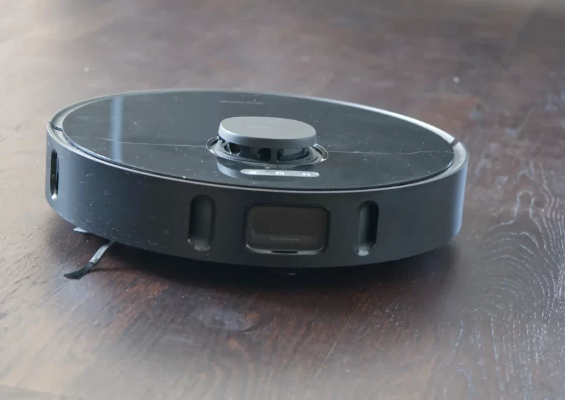 Dreame Bot L10 Pro: Vsestranski in cenovno konkurenčen robot