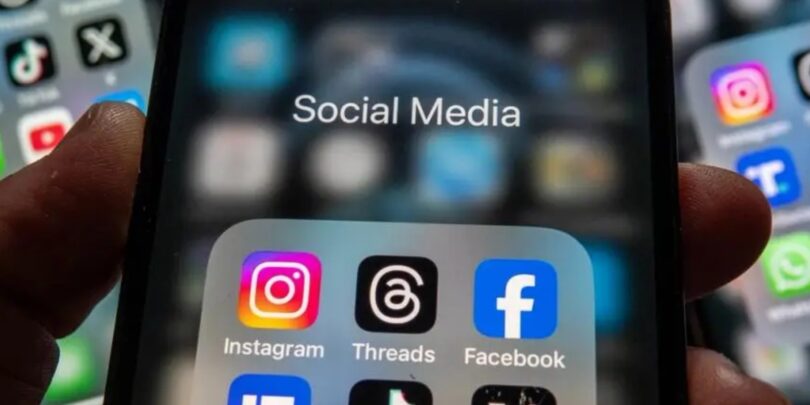 NEDELJSKI NASVET: Skrajni čas je, da otrokom omejimo družbena omrežja