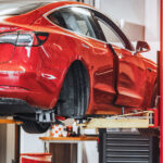 Priznana hrvaška servisna delavnica za električna vozila prihaja tudi v Ljubljano