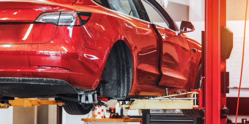 Priznana hrvaška servisna delavnica za električna vozila prihaja tudi v Ljubljano