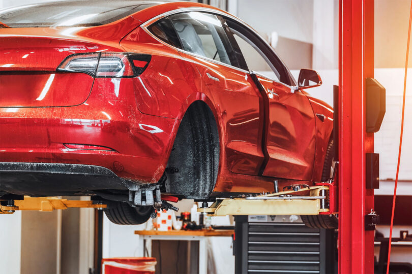 Priznana hrvaška servisna delavnica za električna vozila prihaja tudi v Ljubljano