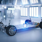 Pri uporabi električnega avtomobila lahko v veliki meri odmislite »skrb« za baterijo