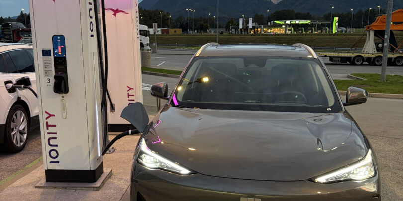 Novih 35 milijonov evrov za spodbujanje nakupov električnih vozil