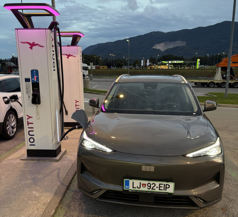 Novih 35 milijonov evrov za spodbujanje nakupov električnih vozil