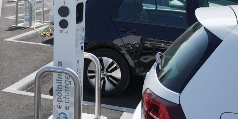 Z novimi subvencijami morda vendarle nekaj električnih avtomobilov s končno ceno pod 30 tisoč evri