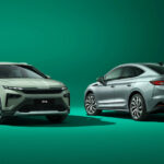 Hitre izboljšave in nova baterija za električno uspešnico