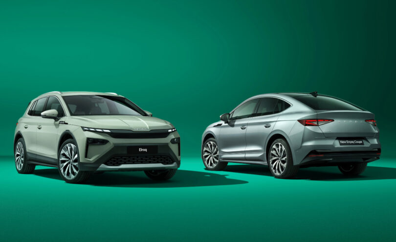 Hitre izboljšave in nova baterija za električno uspešnico