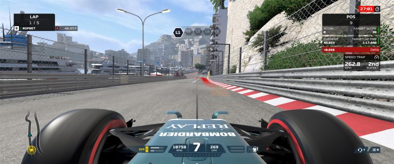 F1 2021: Odločitev o letošnjem prvaku šele pozno jeseni