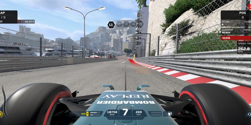 F1 2021: Odločitev o letošnjem prvaku šele pozno jeseni