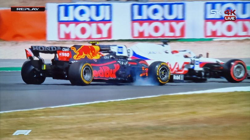 Veliko drame in vrhunska slika, bi si pa Formula 1 zaslužila še kaj dodatne vsebine
