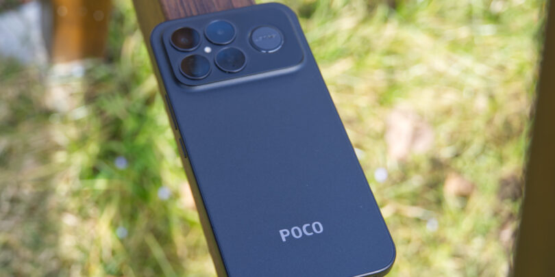 Poco F8 Ultra: Škoda, da tega telefona ne prodajajo pod matično znamko