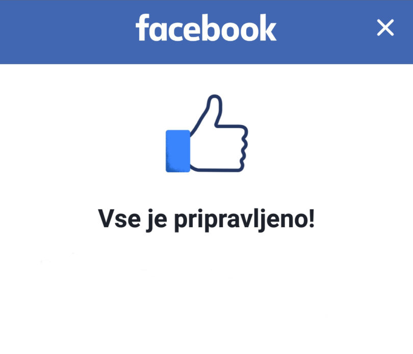 Koliko manjša godlja z obdelovanjem osebnih podatkov bi bila, če bi za facebooke in gmaile plačevali realno ceno