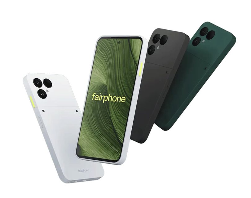 Je to prvi »POŠTENI« telefon, ki si ga boste zares zaželeli?