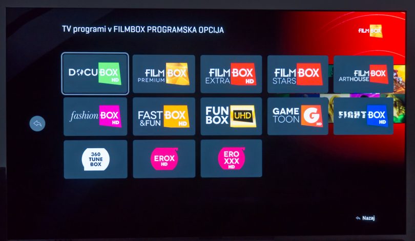 Televizija ni umrla (in verjetno nikdar ne bo)