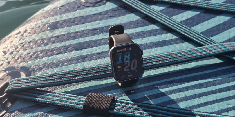 Huawei Watch Fit 5: Idealna ura za poletne aktivnosti