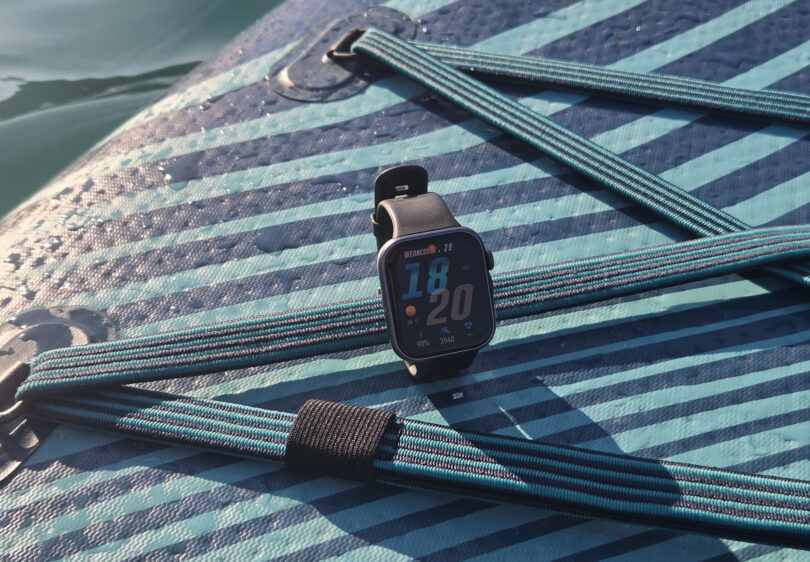 Huawei Watch Fit 5: Idealna ura za poletne aktivnosti
