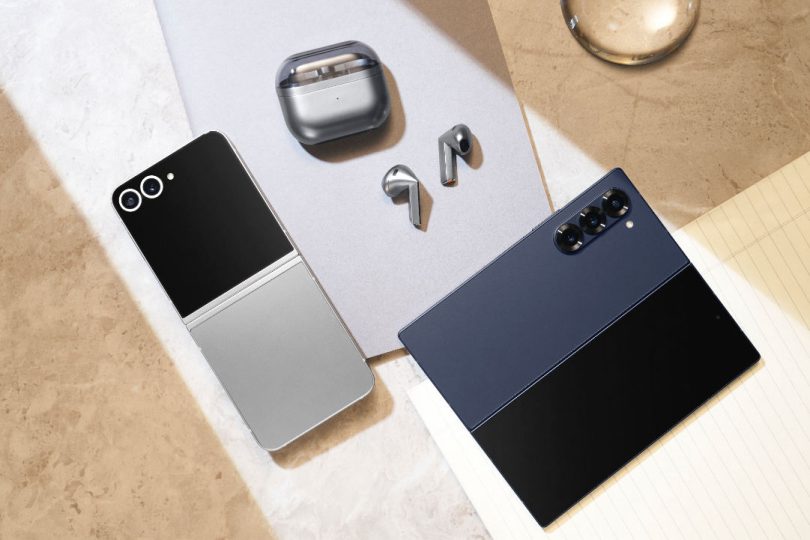 Kako sta Galaxy Z Fold6 in Flip6 z One UI 7 postala še boljša?