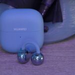 Huawei FreeClip 2: Česa takšnega od teh slušalk nisem pričakoval