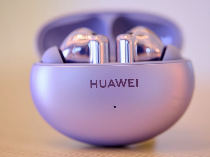 Huawei Freebuds 6i: Toliko po tako nizki ceni že dolgo niste dobili