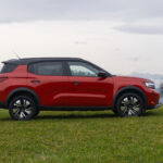 Opel Frontera MHEV: Poceni zasnova me ne moti, dokler je kakovostna!