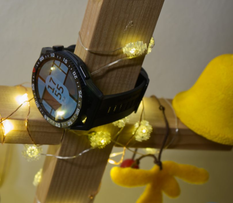 Huawei Watch GT 3 SE: Skoraj vse, kar pričakujem, in še za solidno ceno