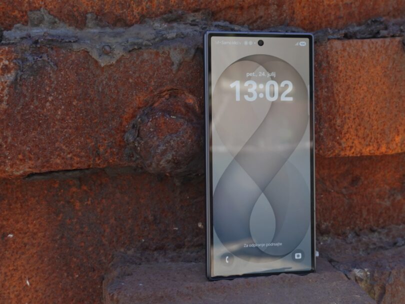 Samsung Galaxy Z Fold8 Ultra: Nadgradnje kaj dosti ne vplivajo na uporabnost, a so dobrodošle!