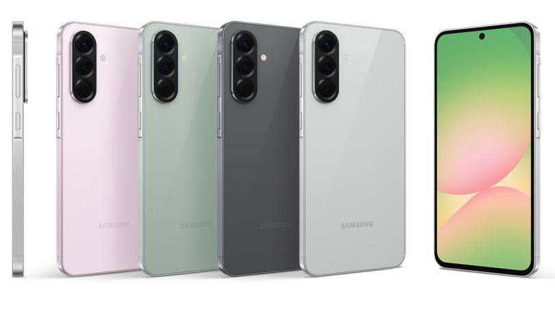 Novi telefoni serije Galaxy A bodo verjetno dobri tudi brez napihovanja umetne inteligence
