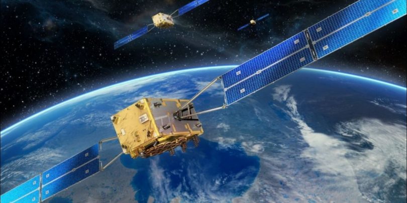 Ne, dragi moji, Galileo še ni globalen