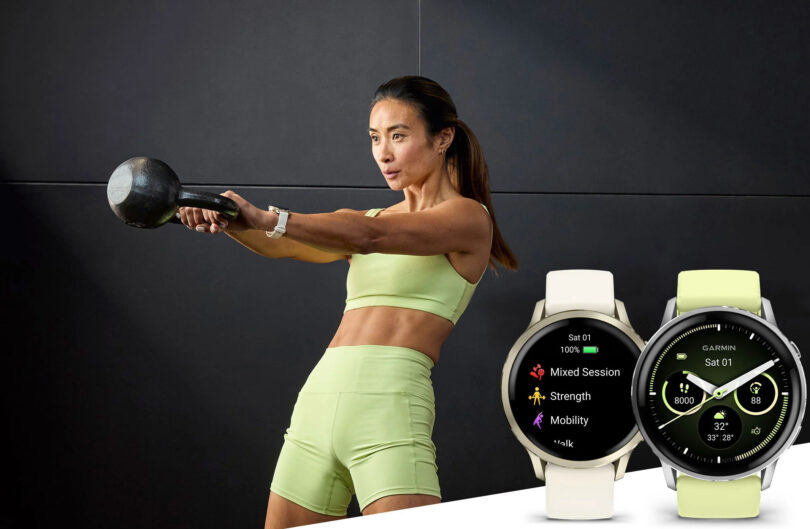 Garmin Venu 4: Je sploh še komu jasno, kaj počne Garmin?