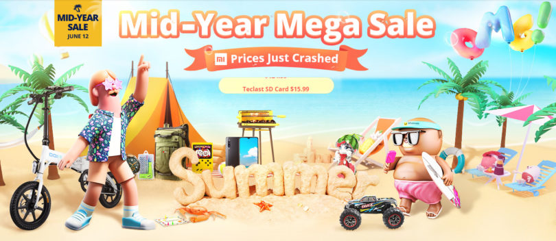 Nekaj nakupnih predlogov (junij 2019)