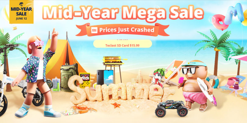 Nekaj nakupnih predlogov (junij 2019)