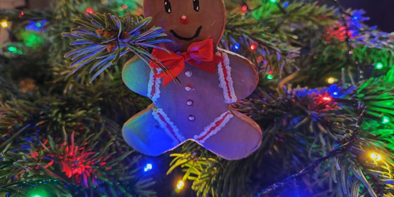 Tehnozvezdje vam želi čudovite praznike in optimistično 2023!