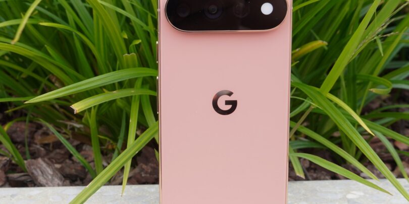 Google Pixel 11 Pro: Zaradi umetne inteligence zapostavljene grafične zmogljivosti!