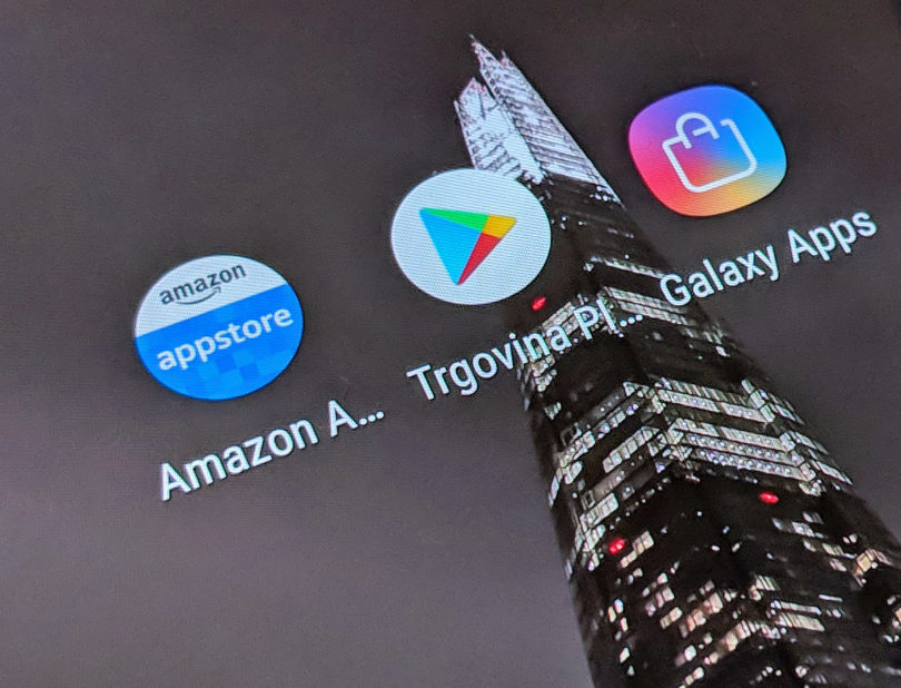 Googlovo spoštovanje kazni ni čisto tako, kot so si ga v evropski komisiji predstavljali