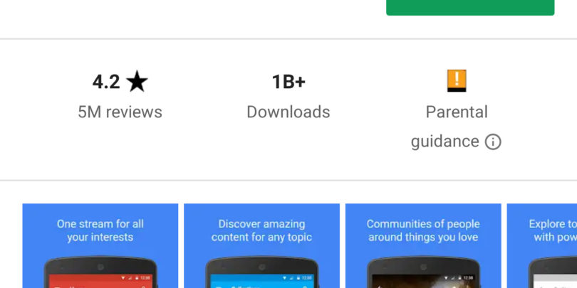 Google+ se po veliki varnostni luknji brez ceremonij poslavlja