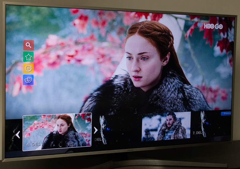 Igra prestolov tudi po nocojšnjem finalu sedme sezone ostaja na HBO go