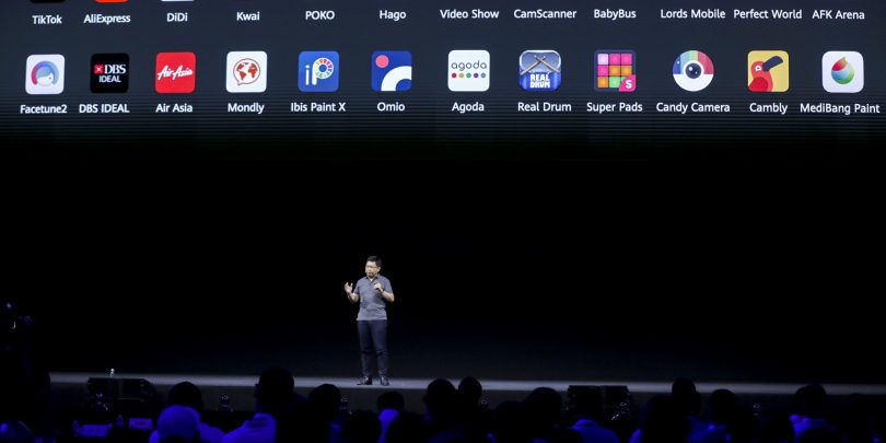 HDC.Together 2020: Huawei z novimi tehnologijami do pametnejših rešitev