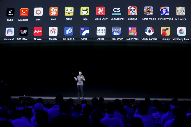 HDC.Together 2020: Huawei z novimi tehnologijami do pametnejših rešitev