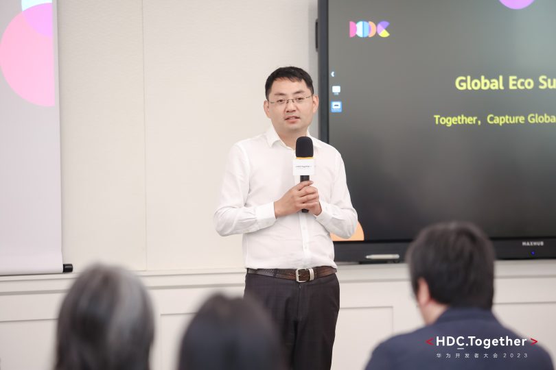 Na konferenci za razvijalce predstavili vrsto priložnosti!