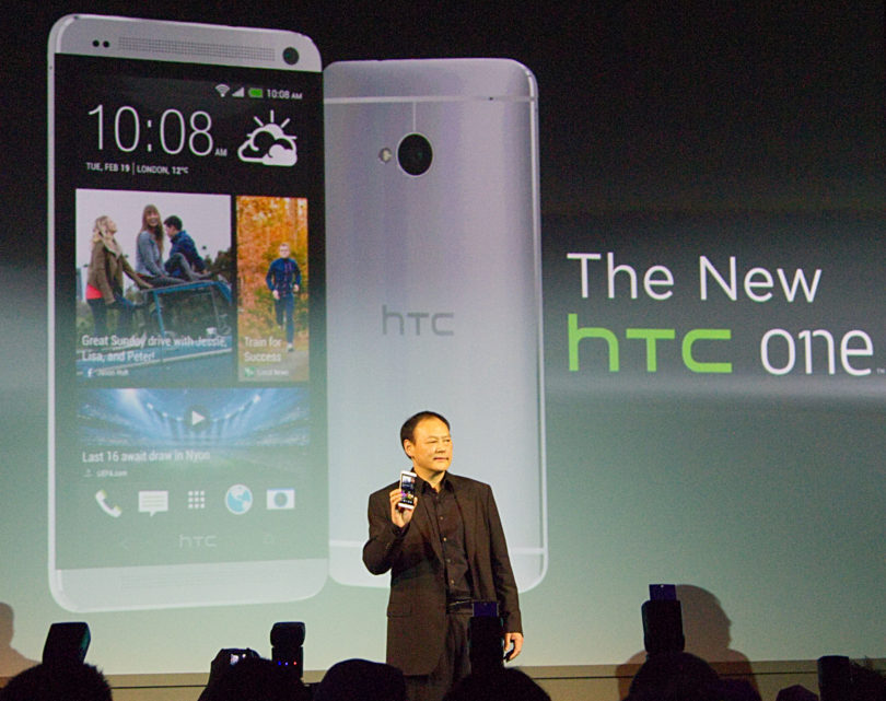 Bo z Google-HTC drugače kot je bilo z Googlorolo?