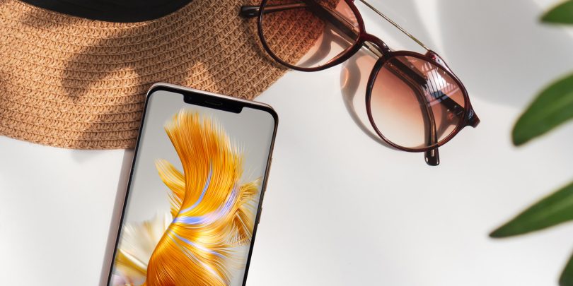 Huawei Mate 50 Pro: Idealen za fotografe, fitnes navdušence in raziskovalce