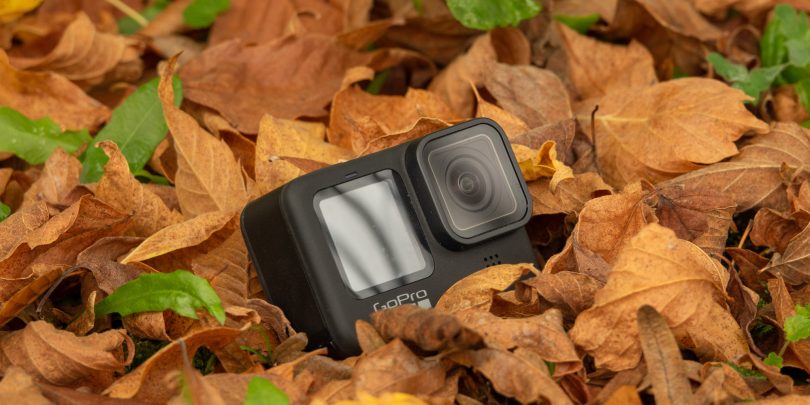 Gopro Hero 9 Black (1. del): Kralj znova utrjuje vladavino (#video)