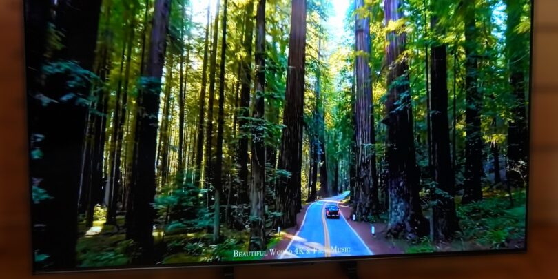 Hisense 65U7Q PRO: Naj mi nekdo razloži, zakaj televizor za slabega tisočaka ni dovolj?