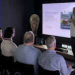 Televizorji Hisense letnika 2026: »Na polno« v RGB mini LED