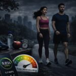 NEDELJSKI NASVET: Kakšna je povezava med uro, hojo in hujšanjem?