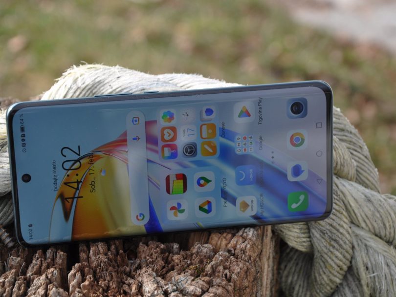 KRATKI TEST Honor Magic6 Lite: Neizrazitost je njegova največja težava!