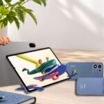 Tablica in telefon, Honorjev usodni par!